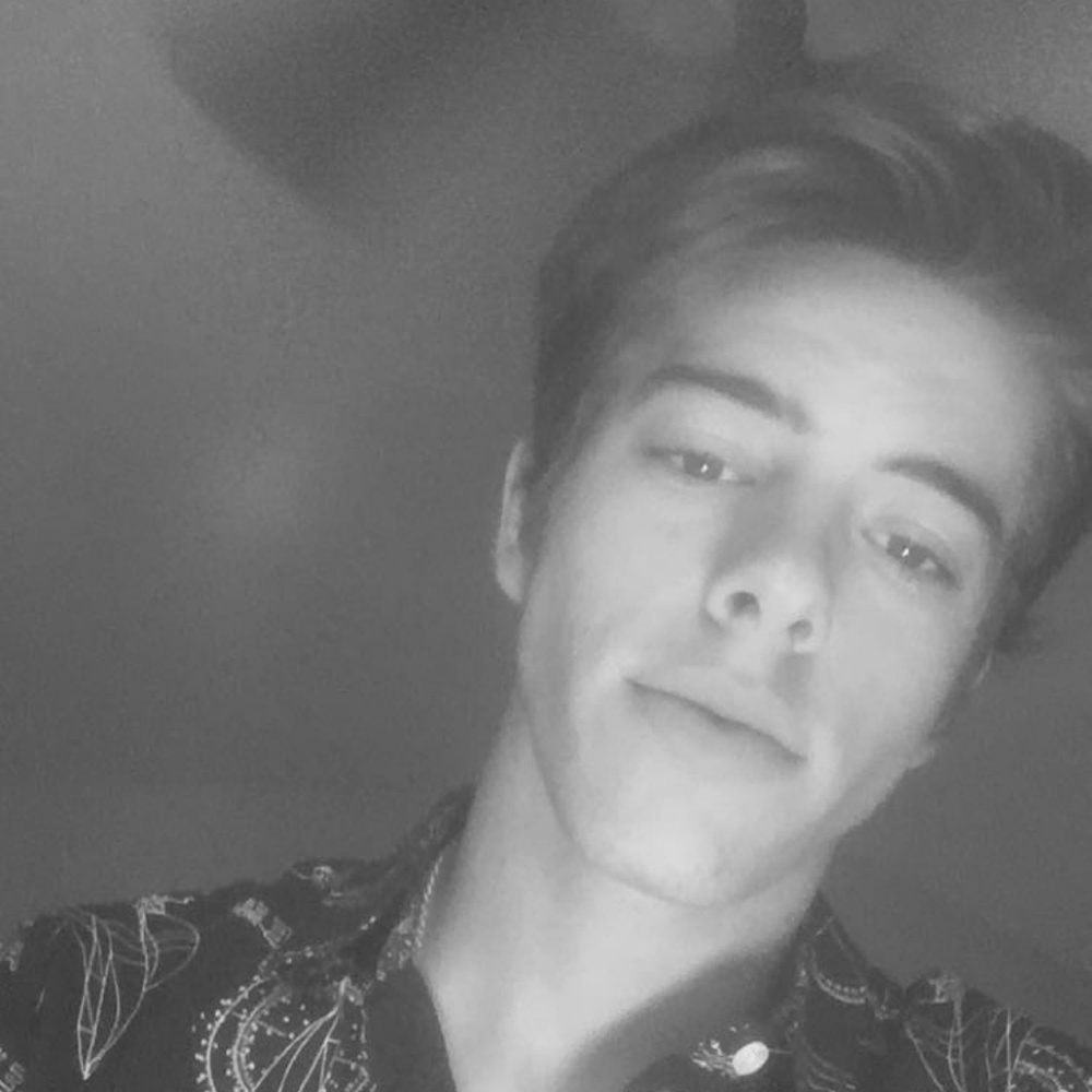 Meet your Posher, Jacob